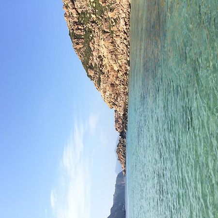 Thanh Linh Hotel Quy Nhon Buitenkant foto