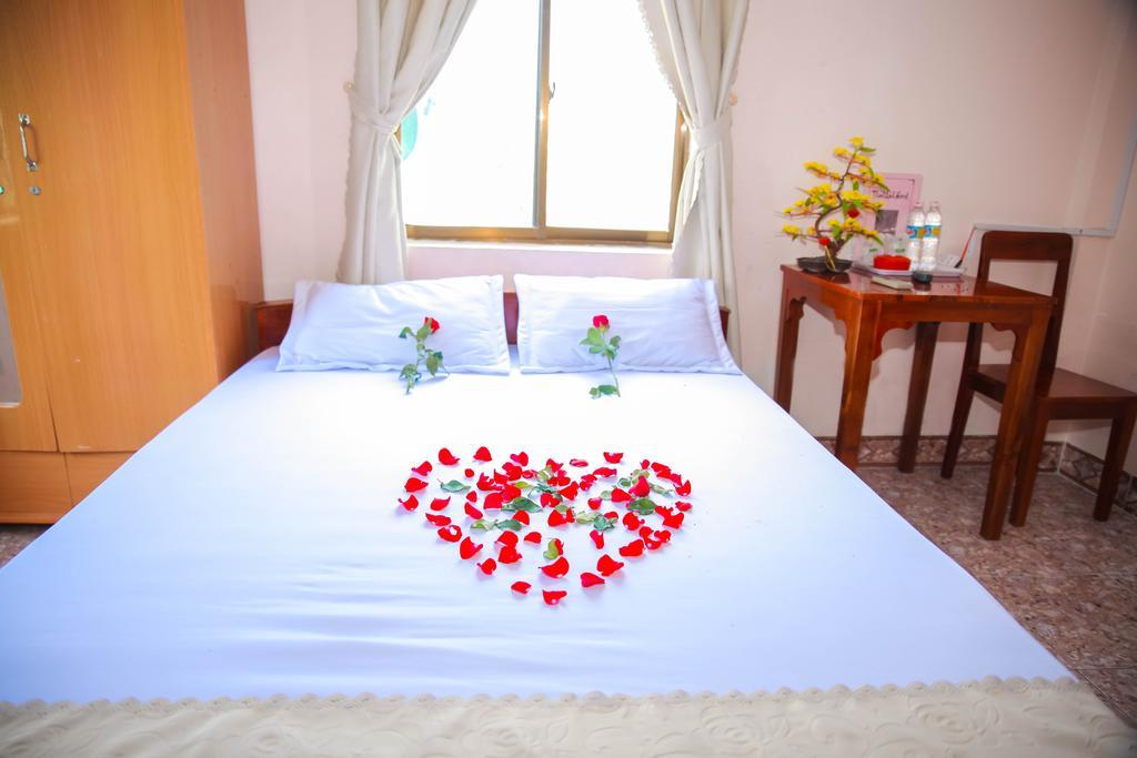 Thanh Linh Hotel Quy Nhon Buitenkant foto