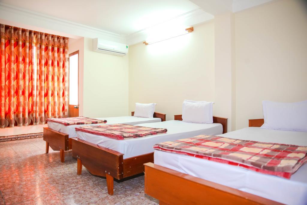 Thanh Linh Hotel Quy Nhon Kamer foto