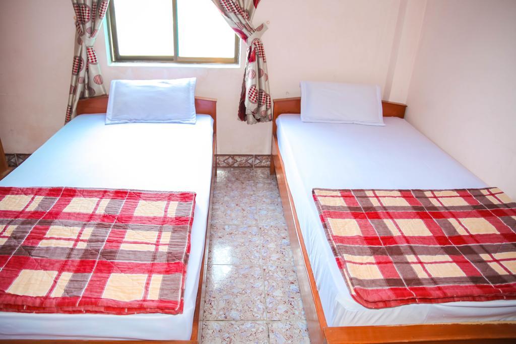 Thanh Linh Hotel Quy Nhon Kamer foto