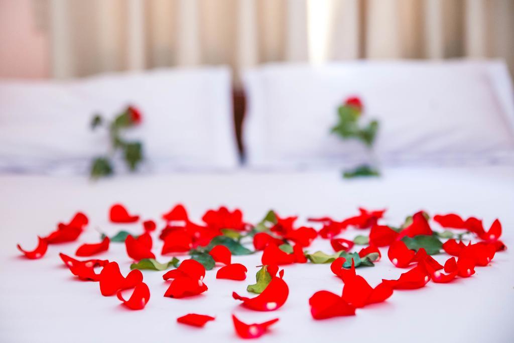 Thanh Linh Hotel Quy Nhon Kamer foto