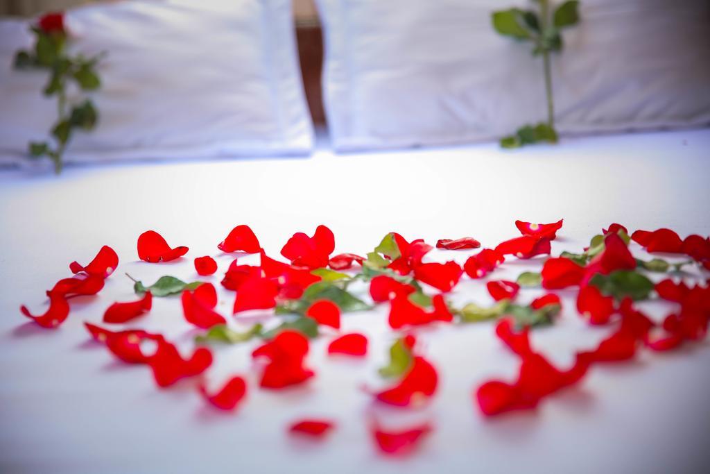 Thanh Linh Hotel Quy Nhon Buitenkant foto