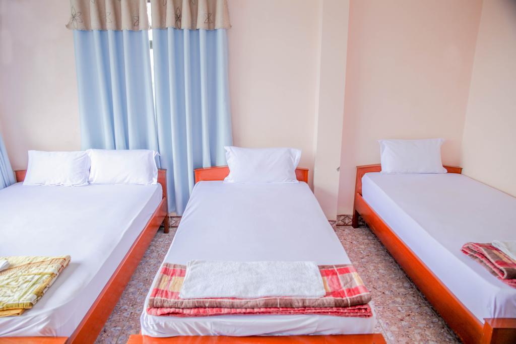 Thanh Linh Hotel Quy Nhon Kamer foto