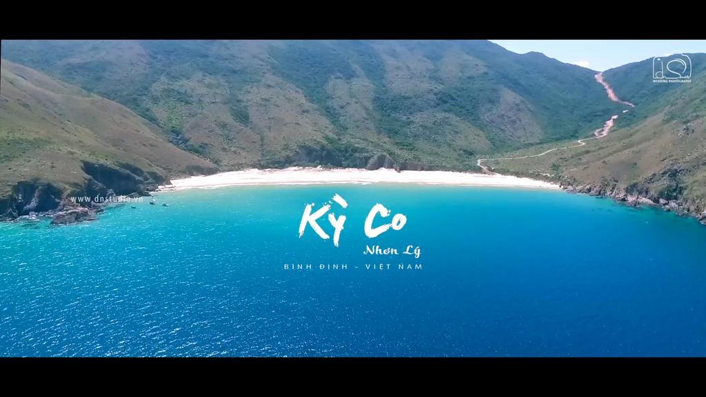 Thanh Linh Hotel Quy Nhon Buitenkant foto