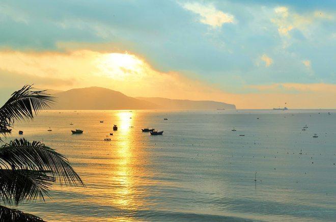 Thanh Linh Hotel Quy Nhon Buitenkant foto