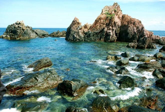 Thanh Linh Hotel Quy Nhon Buitenkant foto