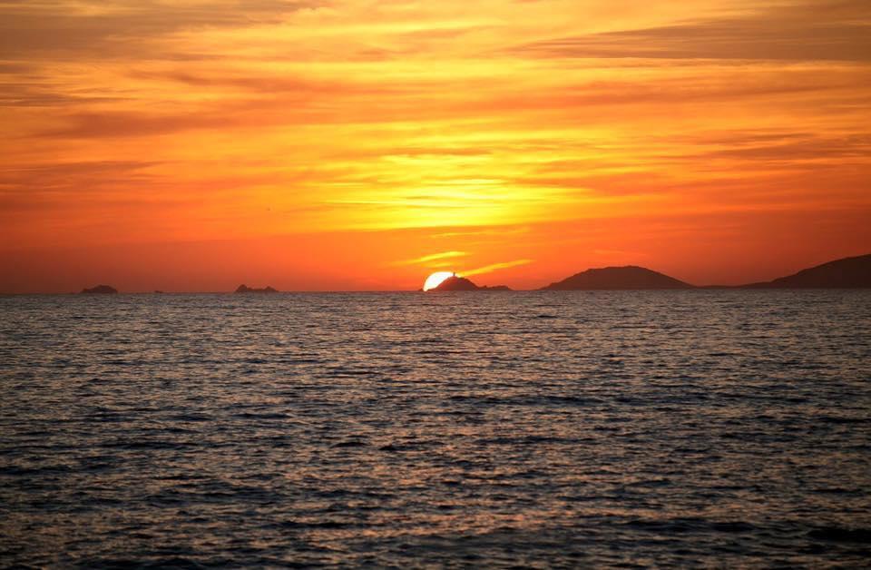 Thanh Linh Hotel Quy Nhon Buitenkant foto