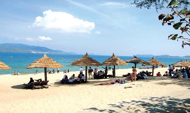 Thanh Linh Hotel Quy Nhon Buitenkant foto
