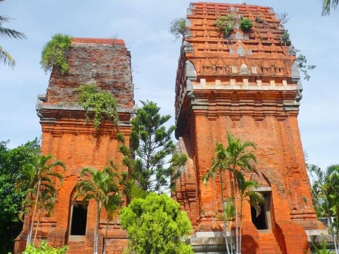 Thanh Linh Hotel Quy Nhon Buitenkant foto