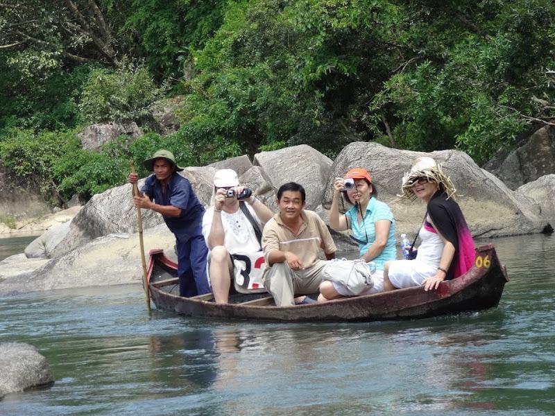 Thanh Linh Hotel Quy Nhon Buitenkant foto