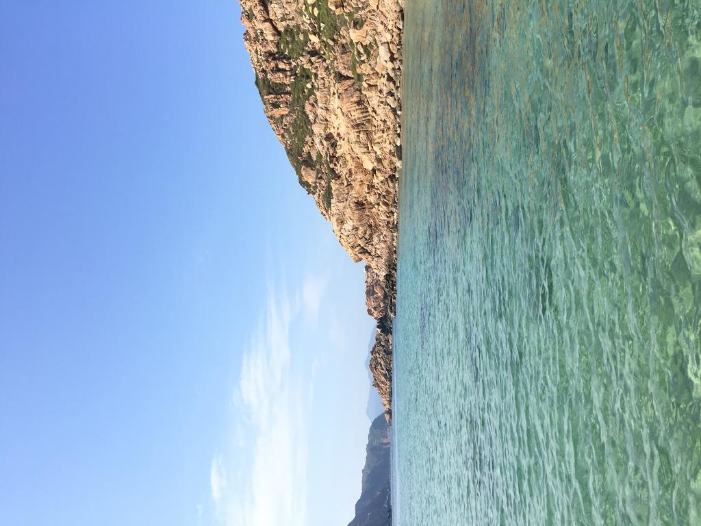 Thanh Linh Hotel Quy Nhon Buitenkant foto