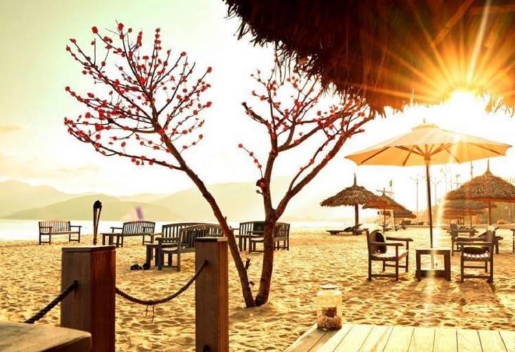 Thanh Linh Hotel Quy Nhon Buitenkant foto